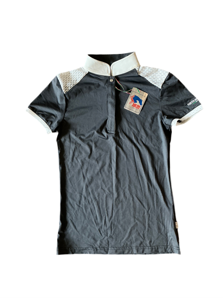 PRE-LOVED SARM HIPPIQUE DORA SHOW SHIRT