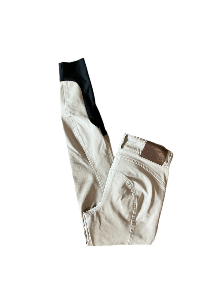 PRE-LOVED IAGO MADONNA BREECHES
