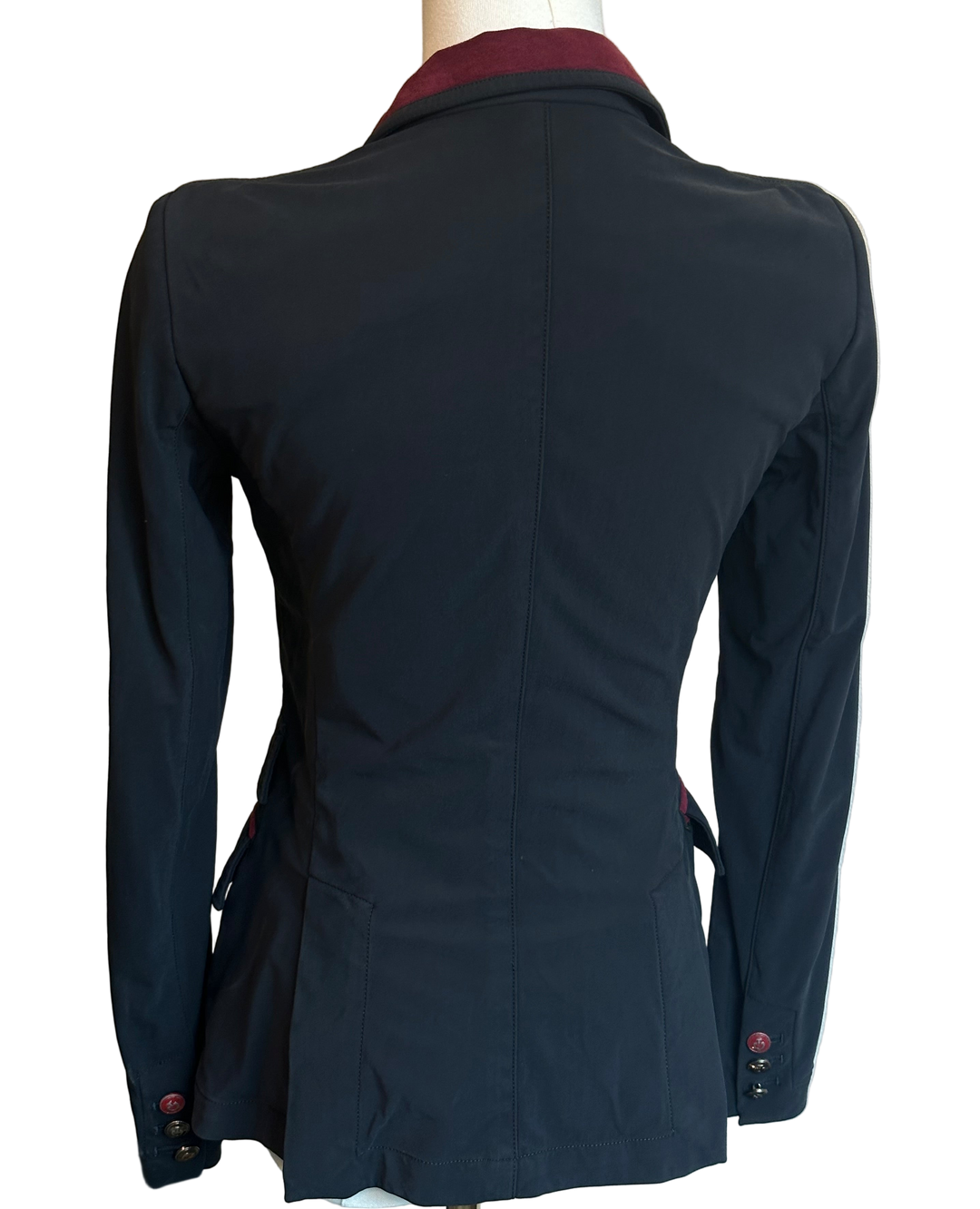 PRE-LOVED CT GP JACKET