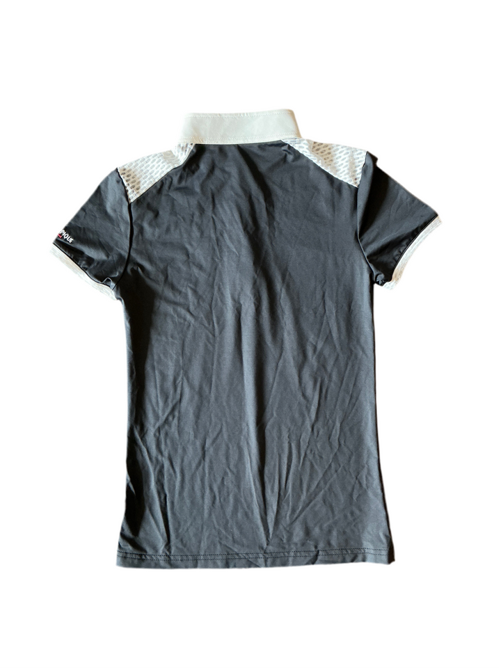 PRE-LOVED SARM HIPPIQUE DORA SHOW SHIRT
