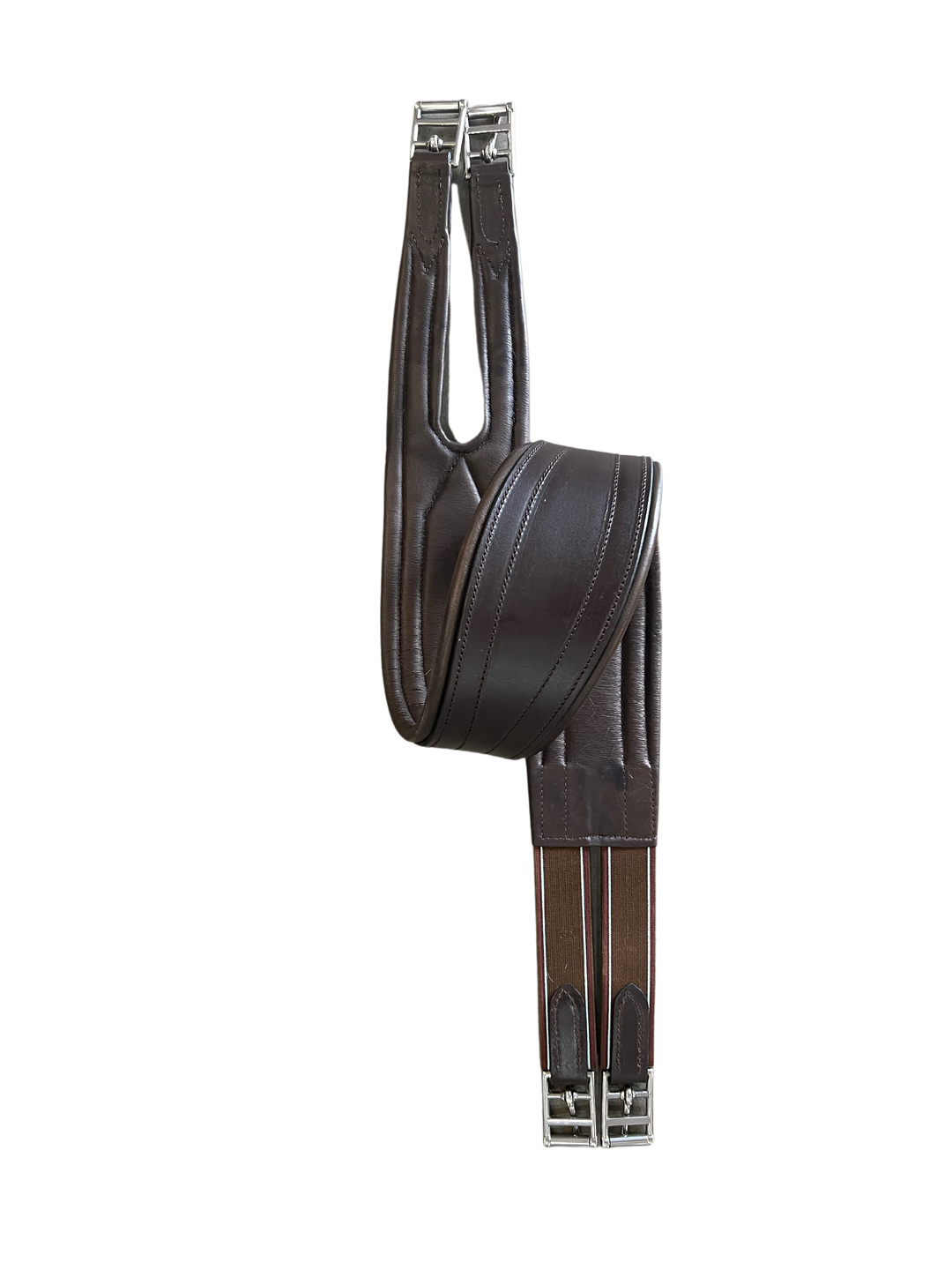 PRE-LOVED CAMELOT GIRTH