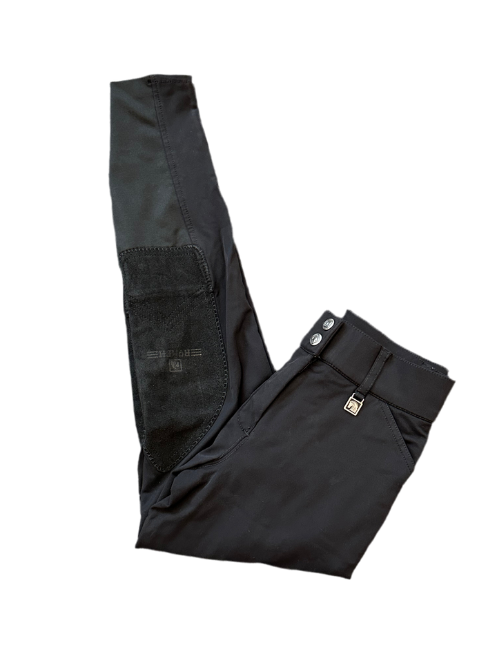 PRE-LOVED ROMFH SARAFINA EURO SEAT BREECHES