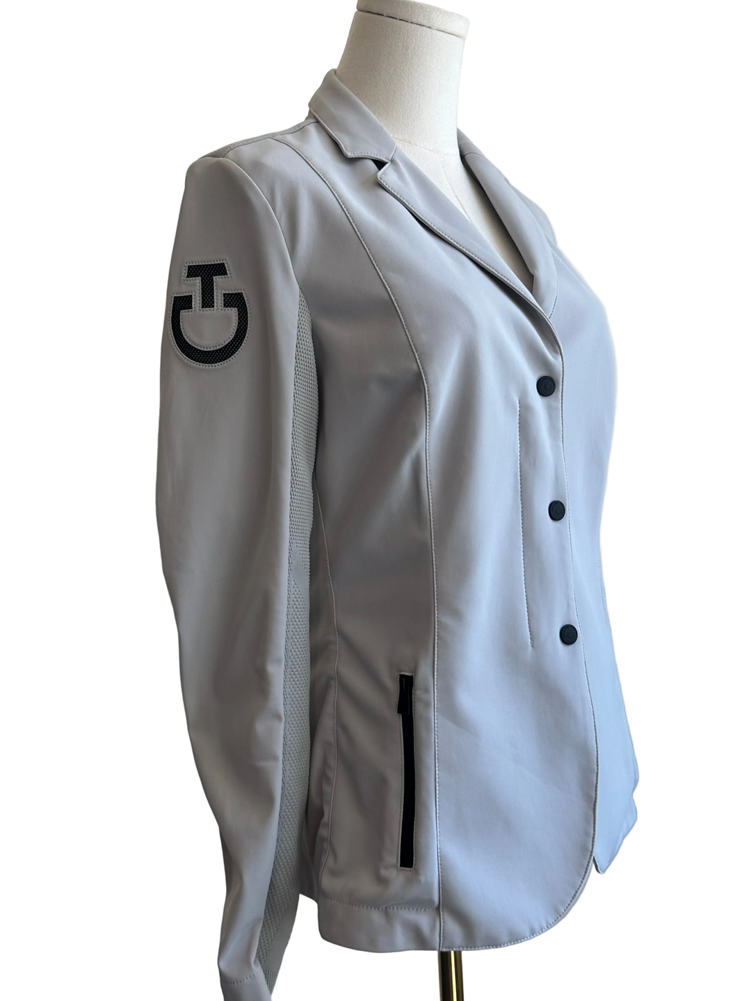 PRE-LOVED CAVALLERIA TOSCANA REVOLUTION SHOW JACKET