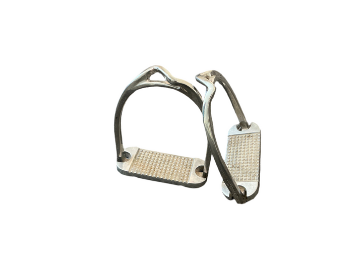 PRE-LOVED MDC S CLASSIC STIRRUPS