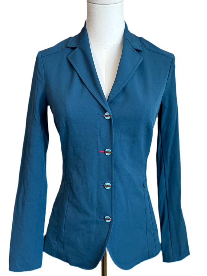 PRE-LOVED ANIMO SHOW JACKET