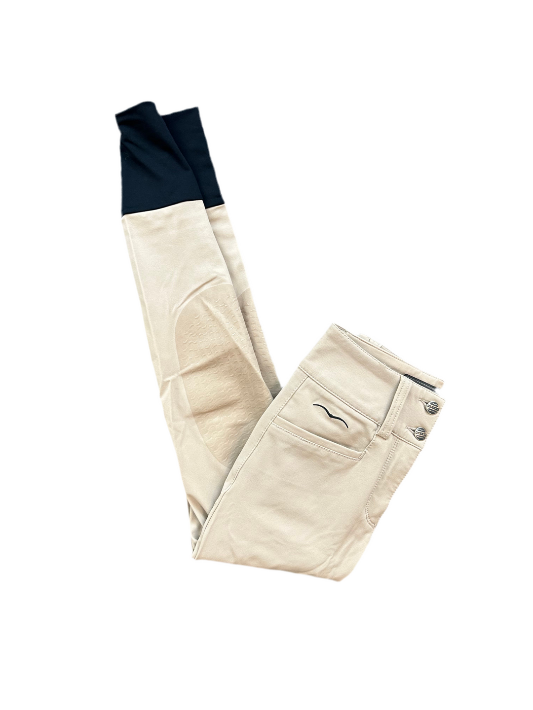 PRE-LOVED ANIMO NEFER KNEE GRIP BREECHES