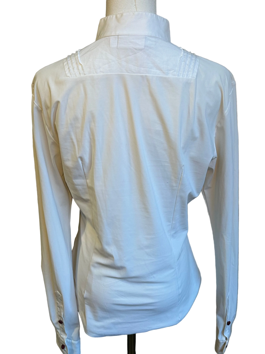 PRE-LOVED CAVALLERIA TOSCANA LONG SLEEVE SHOW SHIRT