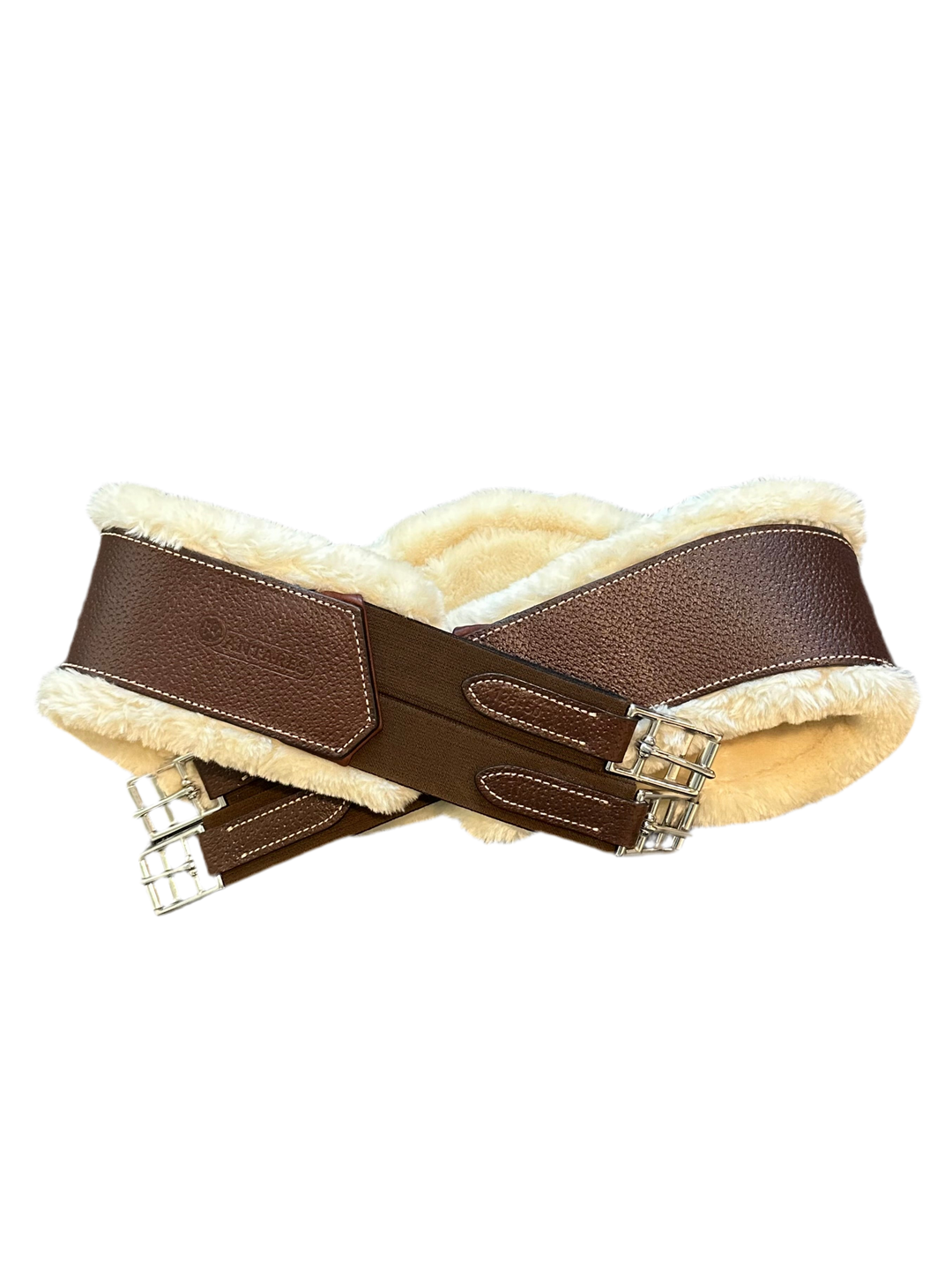 PRE-LOVED ANTARES SIGNATURE HUNTER GIRTH