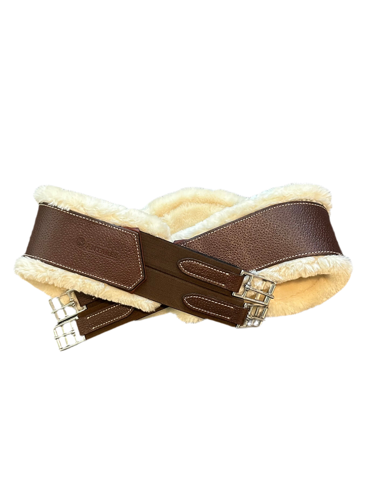 PRE-LOVED ANTARES SIGNATURE HUNTER GIRTH
