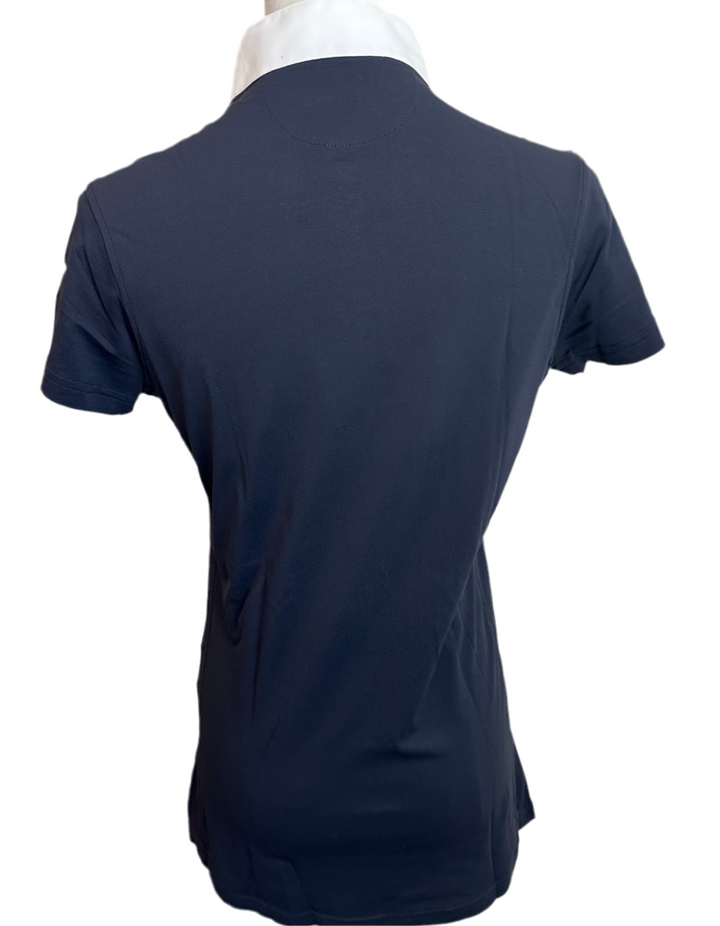 PRE-LOVED EQUILINE PREMIUM COMPETITION POLO