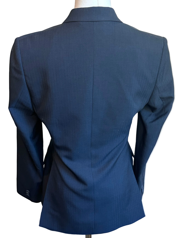 PRE-LOVED KIDS RJ CLASSICS SHOW COAT
