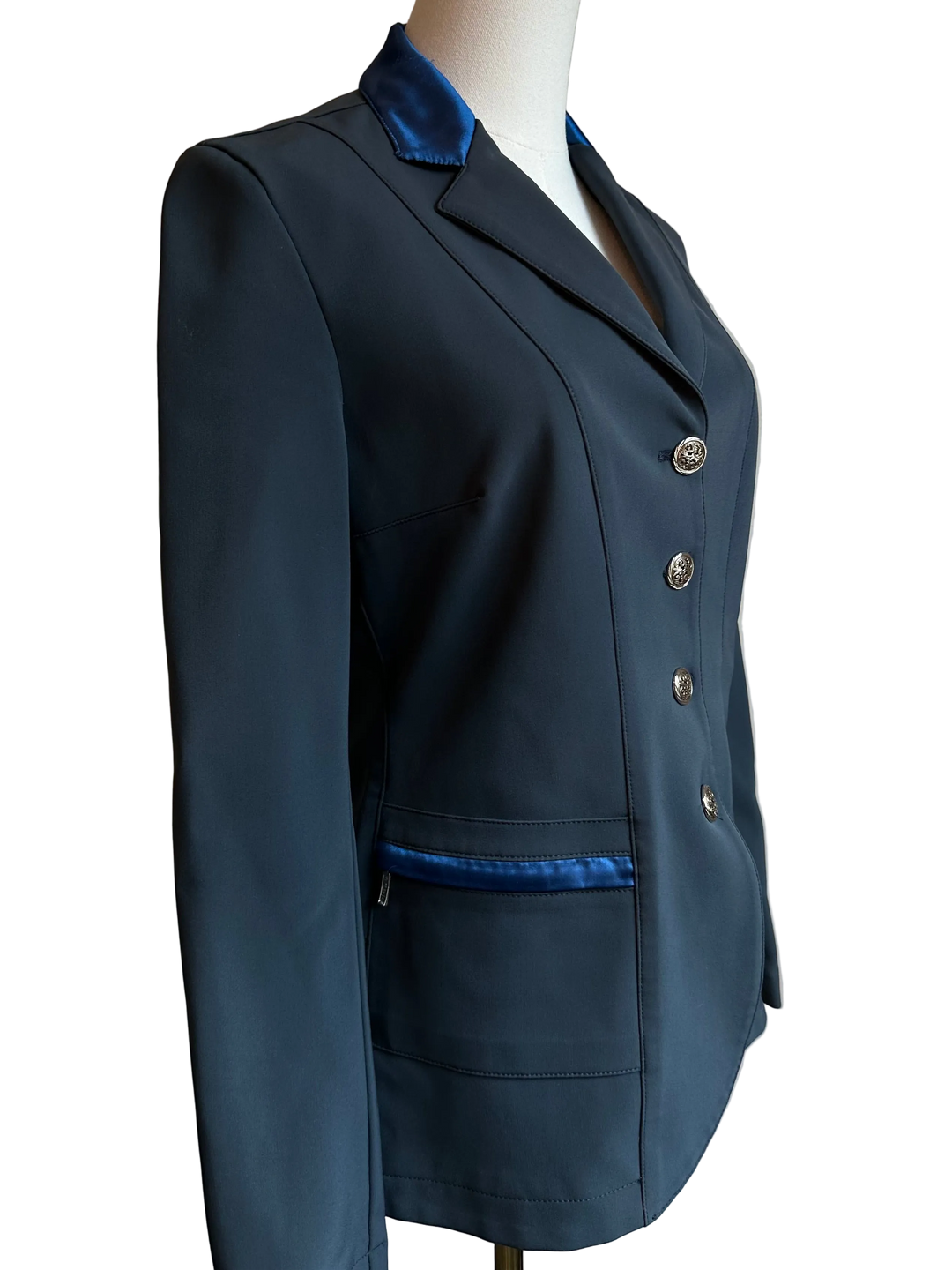 PRE-LOVED SARM HIPPIQUE AZALEA JACKET