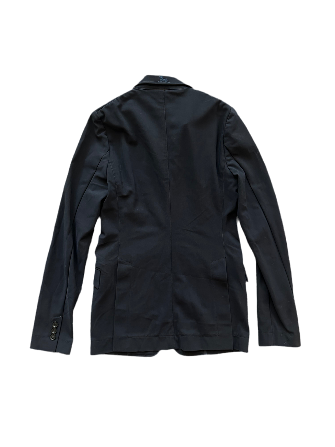 PRE-LOVED KIDS RJ CLASSICS SHORE SHOW COAT