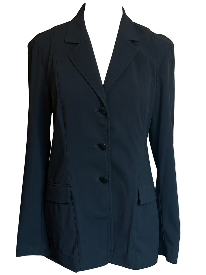 PRE-LOVED RJ CLASSICS MONTEREY SOFTSHELL SHOW COAT