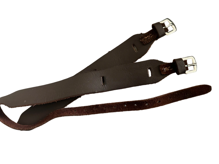 PRE-LOVED GARTER STRAPS