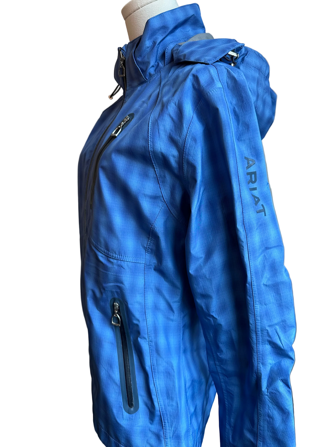 PRE-LOVED ARIAT HYDE WATERPROOF JACKET