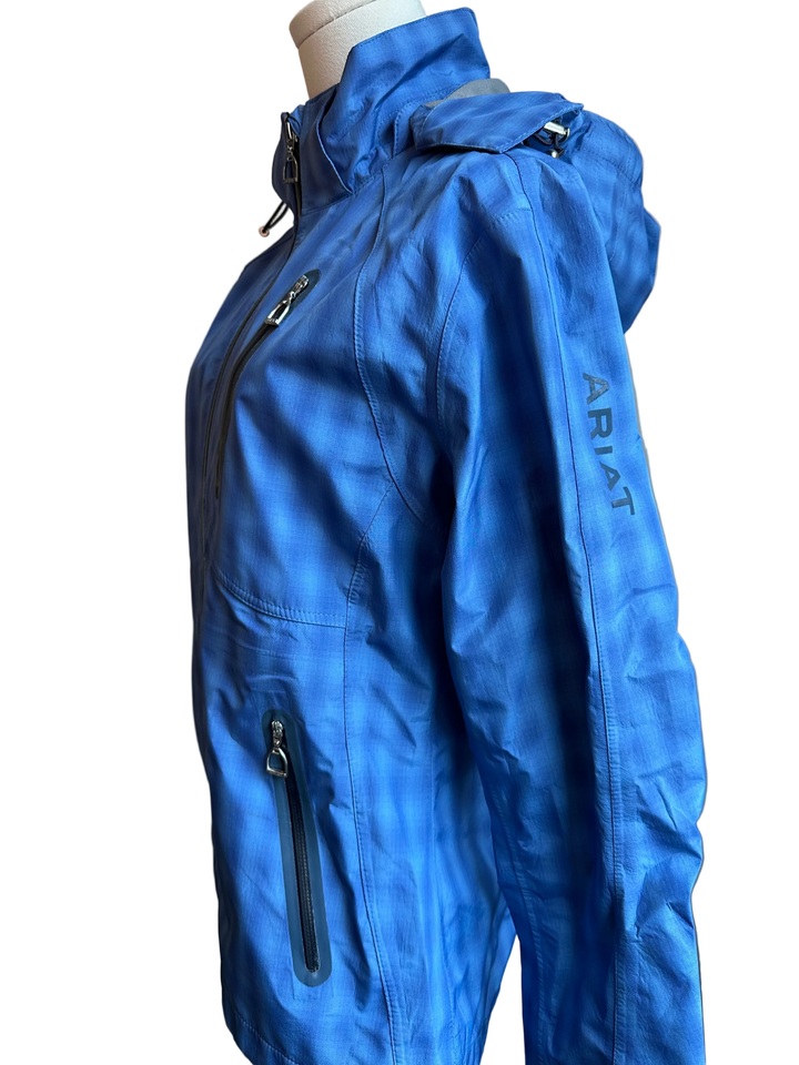 PRE-LOVED ARIAT HYDE WATERPROOF JACKET