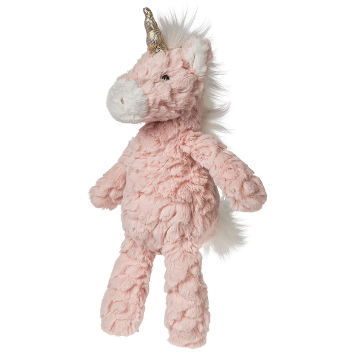 Mary Meyer Putty Blush Unicorn- Small