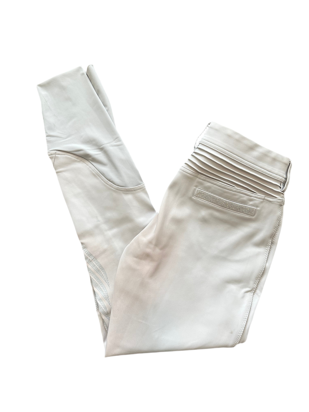 PRE-LOVED SAMSHIELD BREECHES