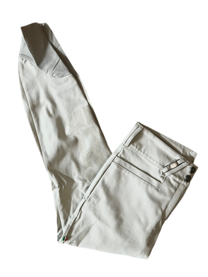 PRE-LOVED FOR HORSES REMI BREECHES