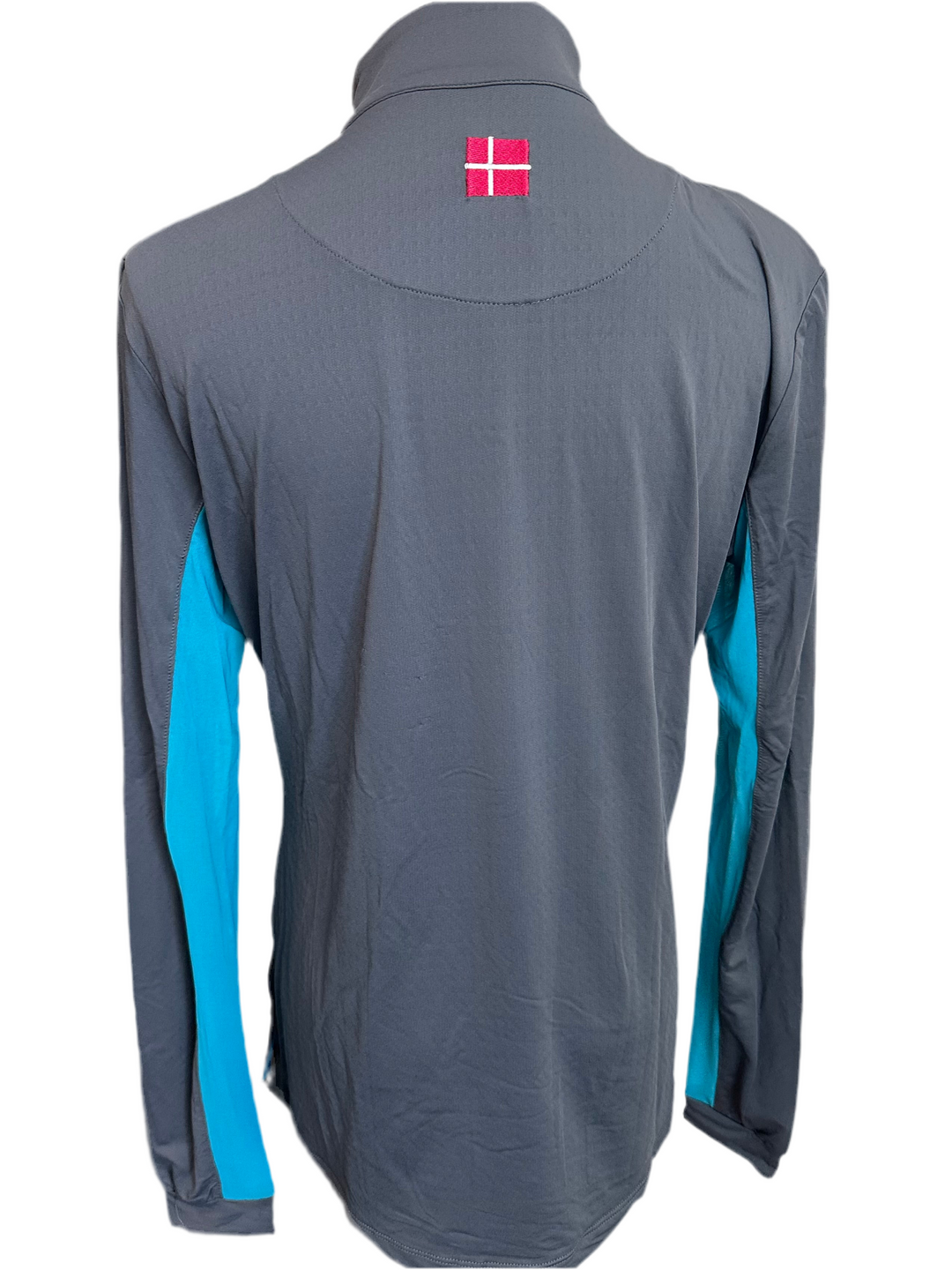 PRE-LOVED KASTEL DENMARK SUNSHIRT