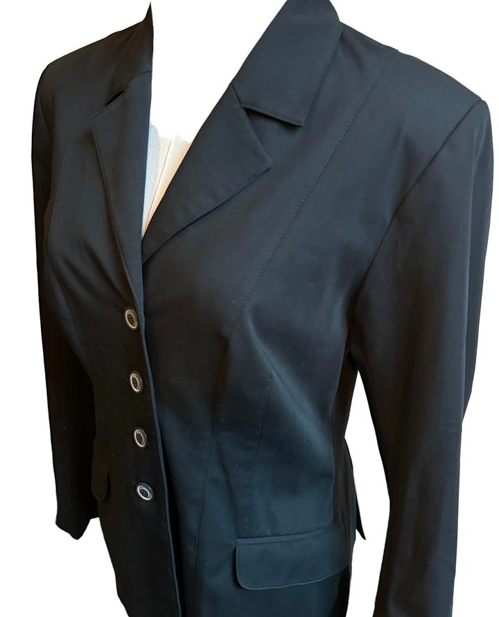 PRE-LOVED WINSTON SHOW JACKET