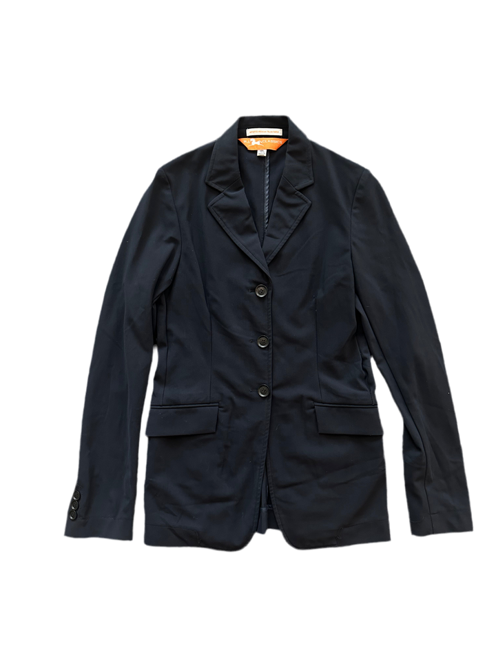 PRE-LOVED KIDS RJ CLASSICS SHORE SHOW COAT