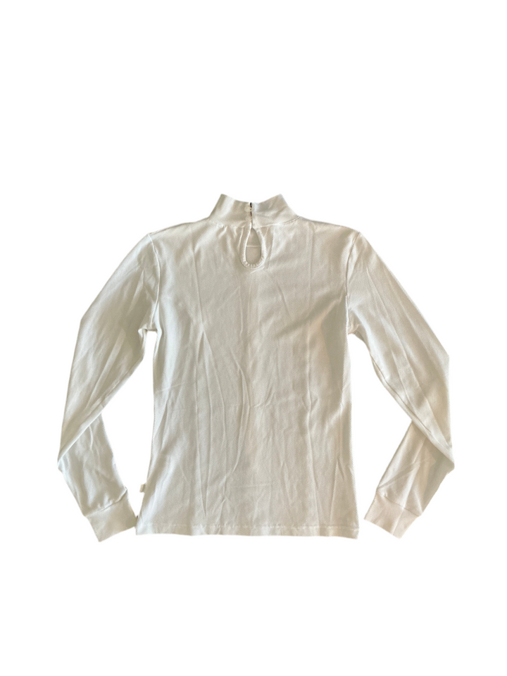 PRE-LOVED SARM HIPPIQUE ELISA SHOW SHIRT