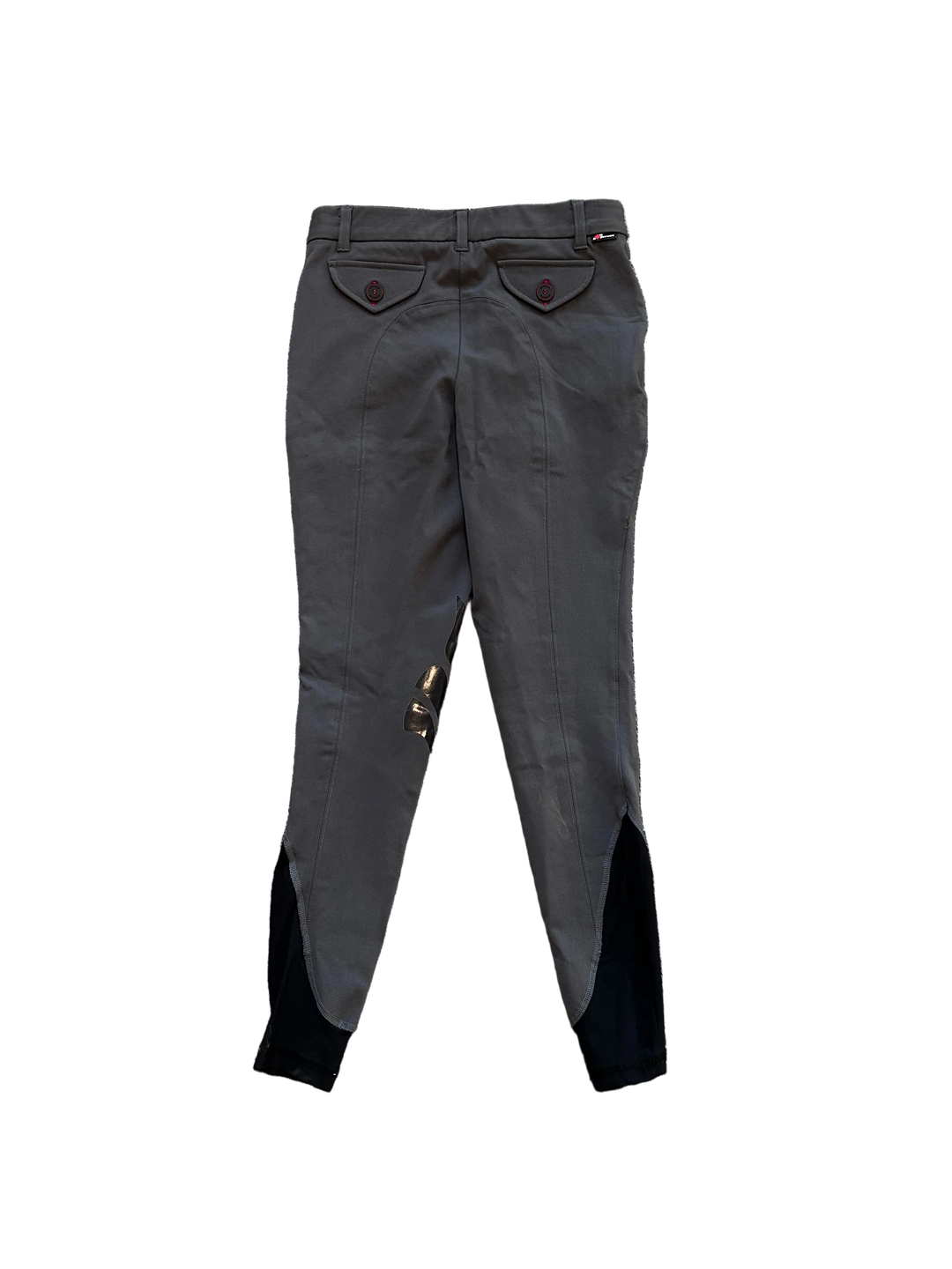 PRE-LOVED KIDS STRUCK 25 SERIES BREECHES