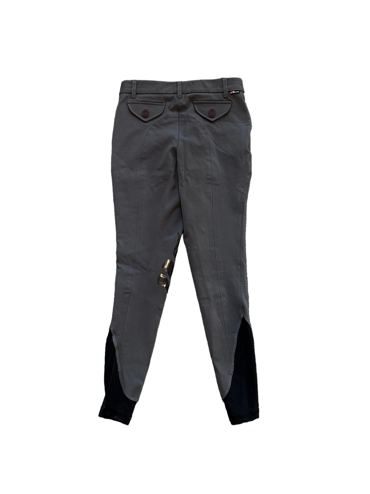 PRE-LOVED KIDS STRUCK 25 SERIES BREECHES