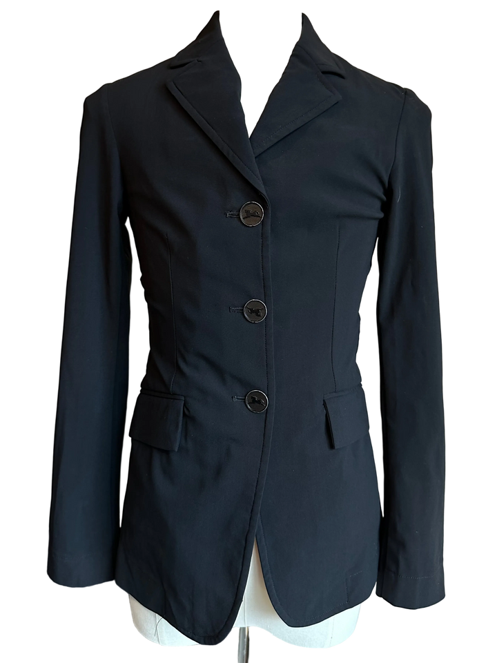 PRE-LOVED KIDS RJ CLASSICS SHORE SHOW COAT