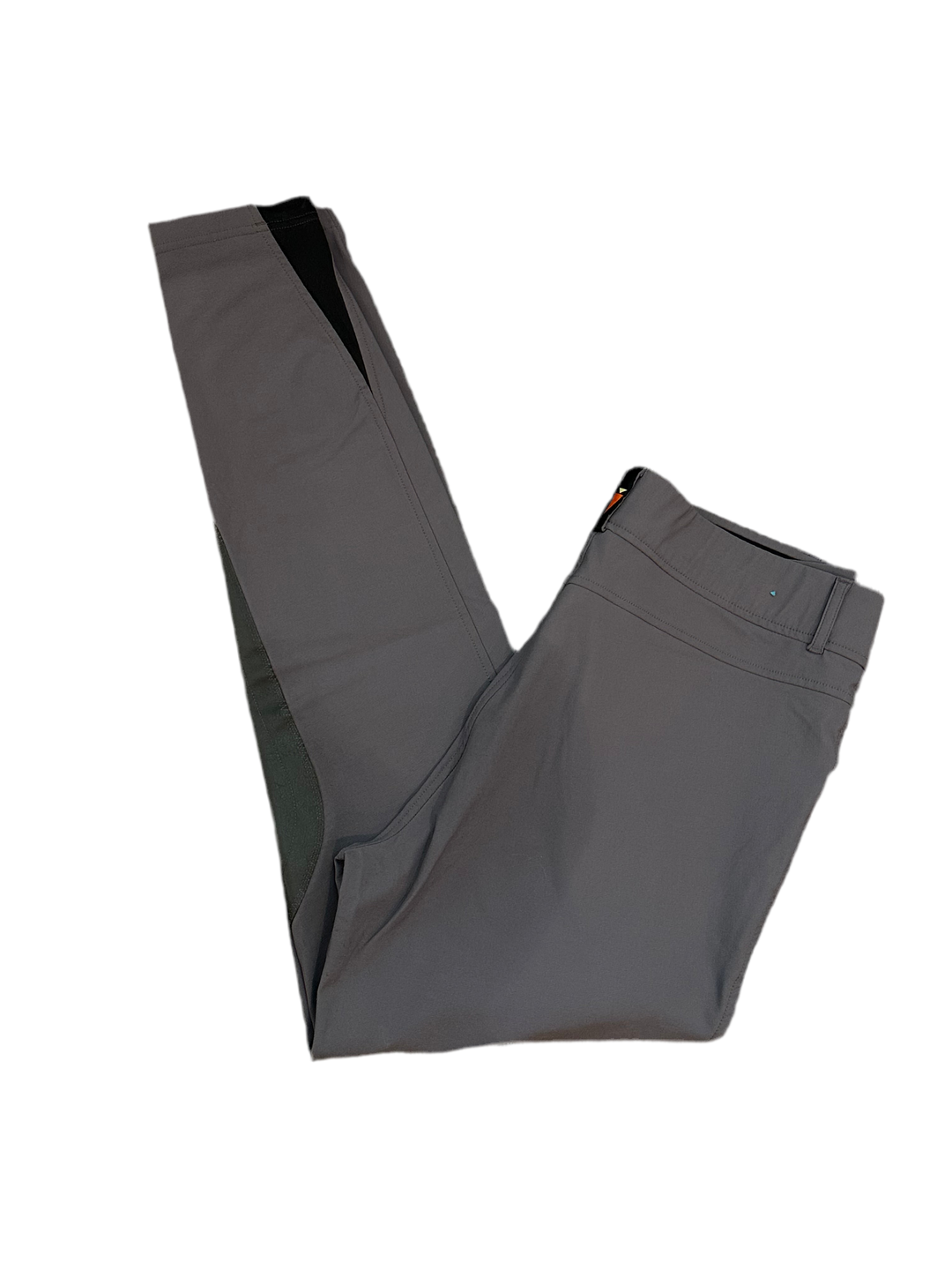 PRE-LOVED KERRITS CROSSOVER KNEE PATCH BREECHES