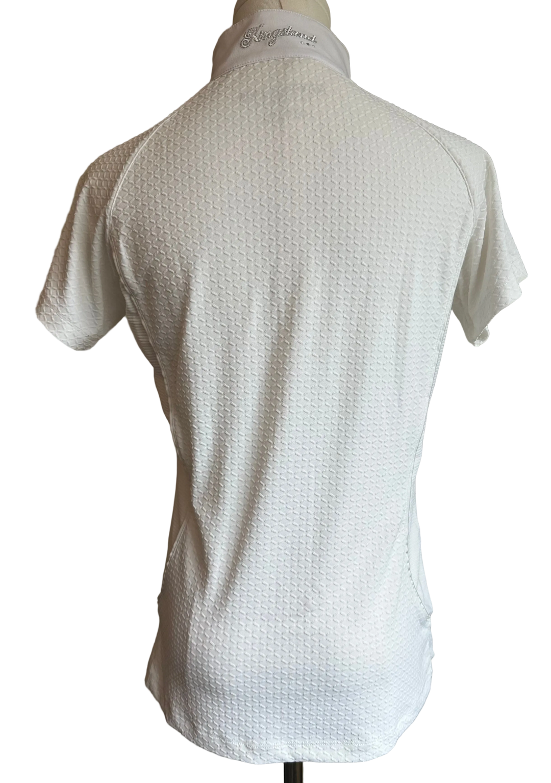 PRE-LOVED KINGSLAND LIANA SHOW SHIRT