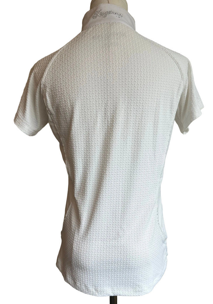 PRE-LOVED KINGSLAND LIANA SHOW SHIRT