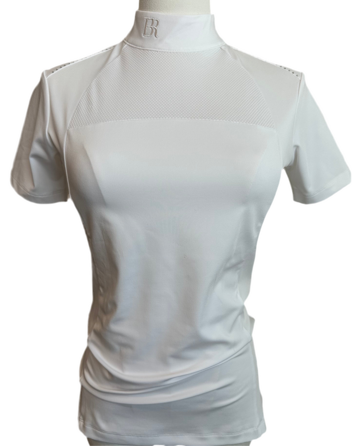 PRE-LOVED BR CYNTHIA SHOW SHIRT
