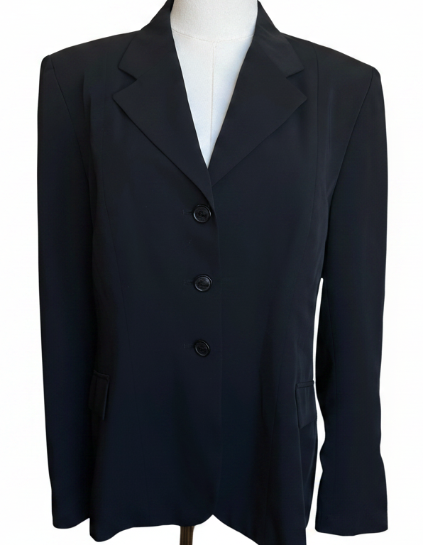PRE-LOVED GRAND PRIX TECH LITE SHOW JACKET