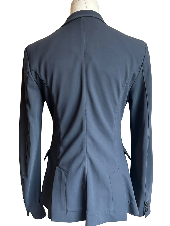 PRE-LOVED GRAND PRIX ‘SALTARE’ SHOW COAT