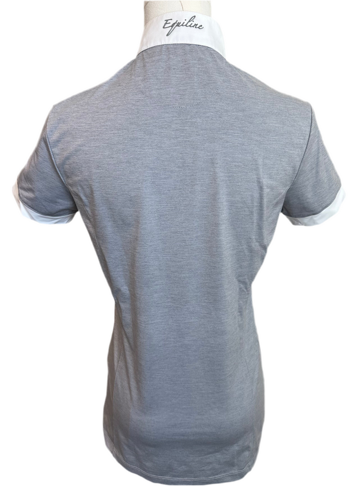PRE-LOVED EQUILINE ALLIE COMPETITION POLO
