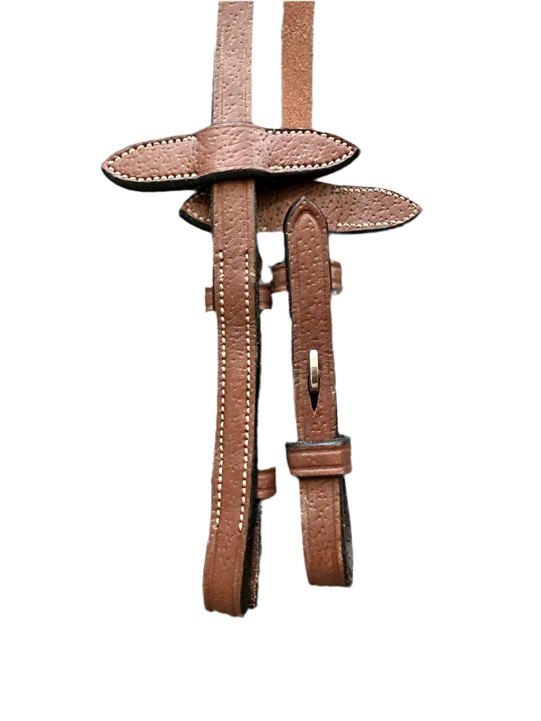 PRE-LOVED BUTET RUBBER REINS 13MM