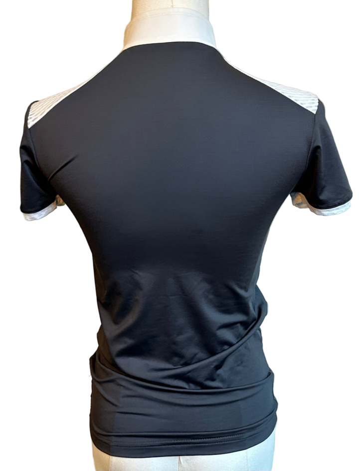 PRE-LOVED SARM HIPPIQUE DORA SHOW SHIRT