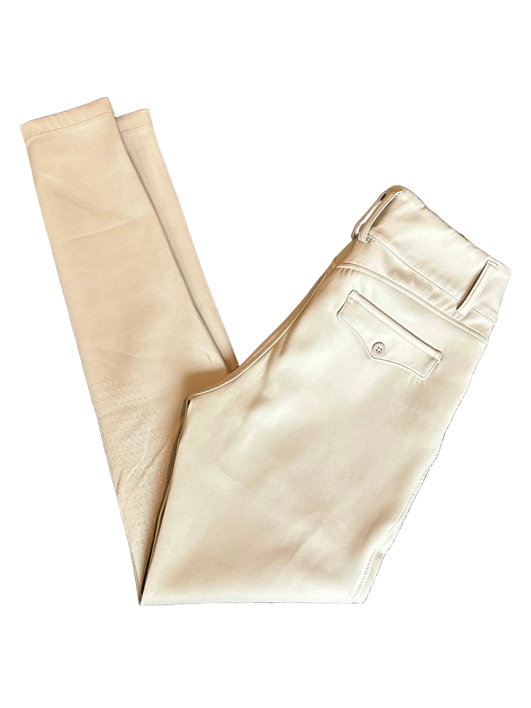 PRE-LOVED SOLEA BREECHES