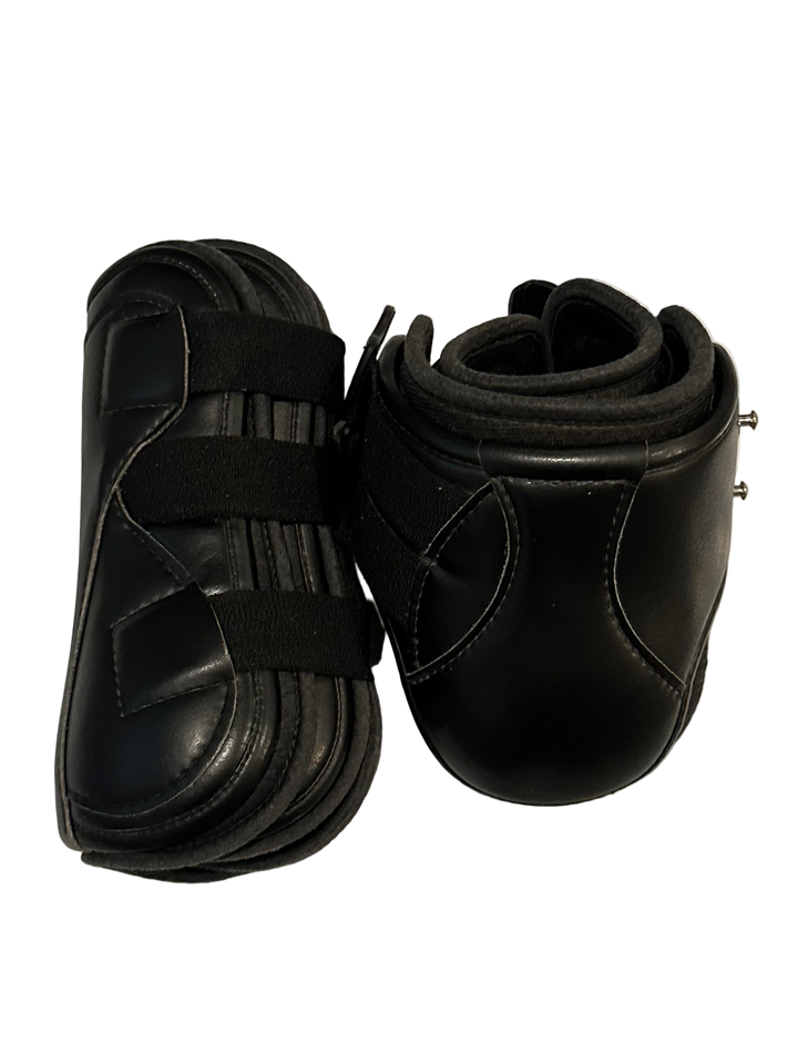 PRE-LOVED EQUIFIT EQ-TEQ BOOTS