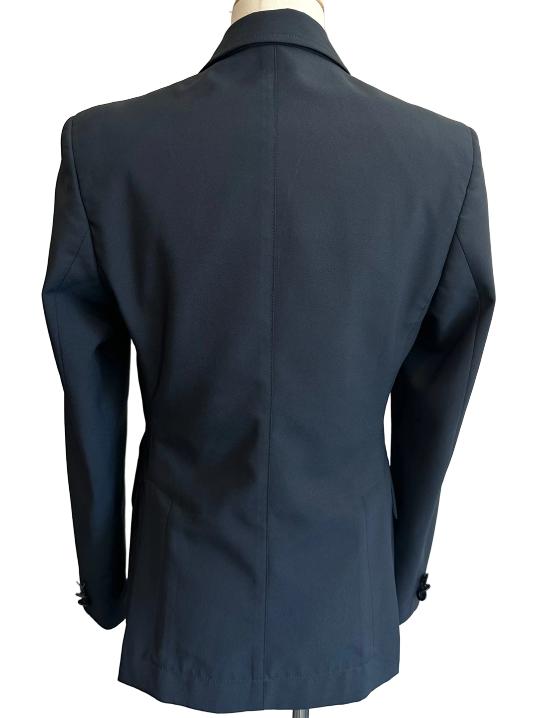 PRE-LOVED KIDS RJ CLASSICS SKYLAR SHOW COAT