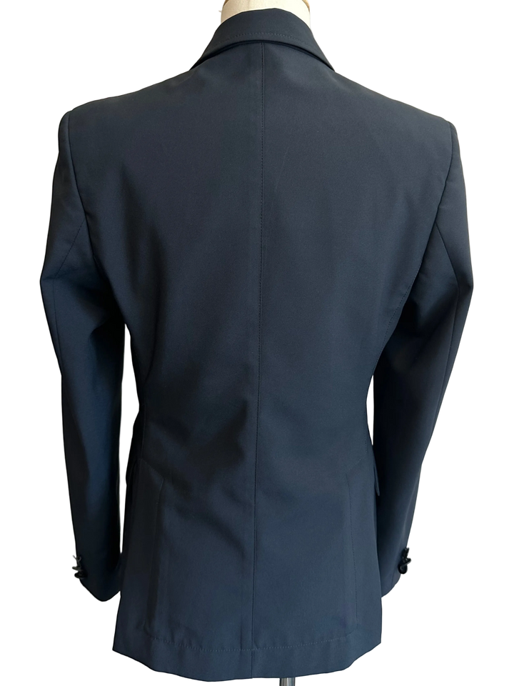 PRE-LOVED KIDS RJ CLASSICS SKYLAR SHOW COAT