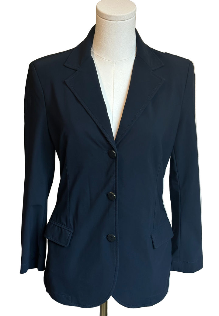 PRE-LOVED CT SHOW COAT