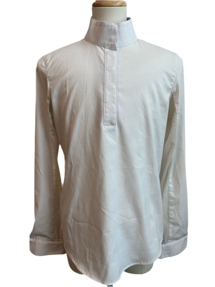 PRE-LOVED KIDS RJ CLASSICS LS SHOW SHIRT