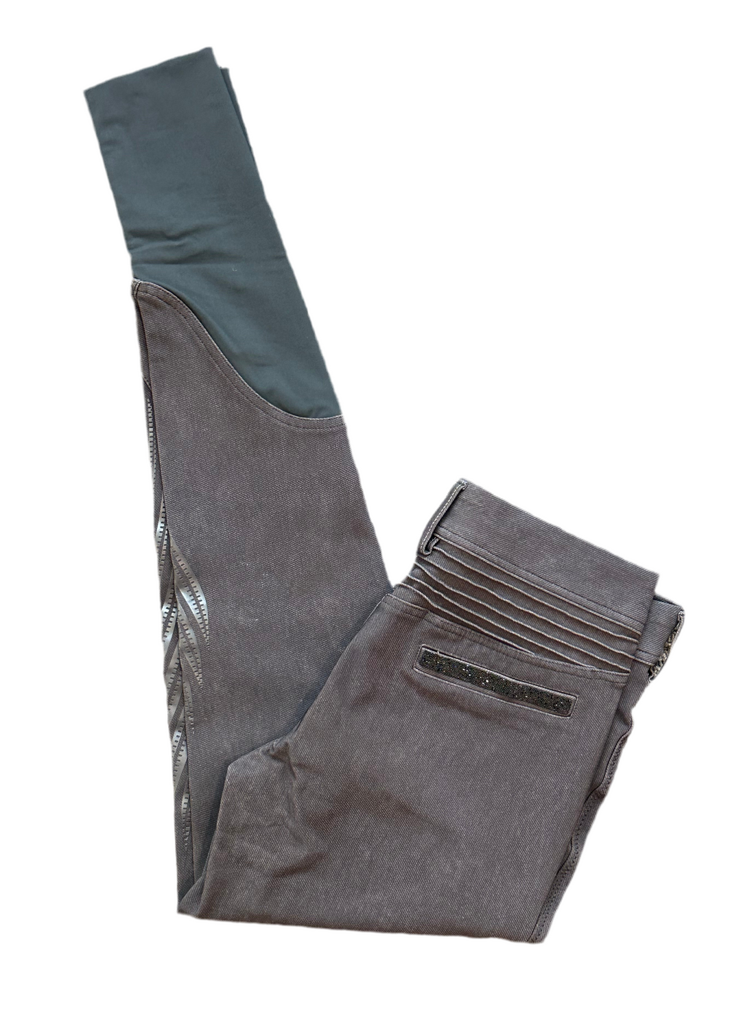 PRE-LOVED SAMSHIELD ADELE BREECHES