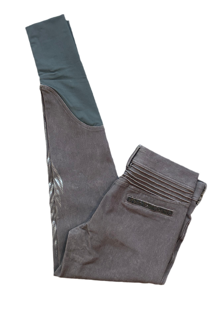 PRE-LOVED SAMSHIELD ADELE BREECHES