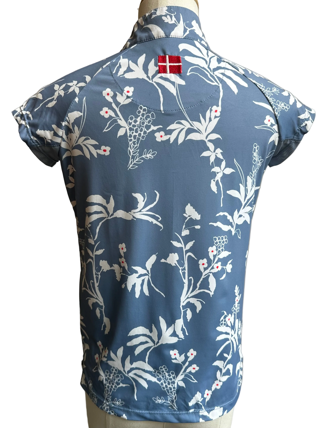 PRE-LOVED KIDS KASTEL SHORT SLEEVE SHIRT
