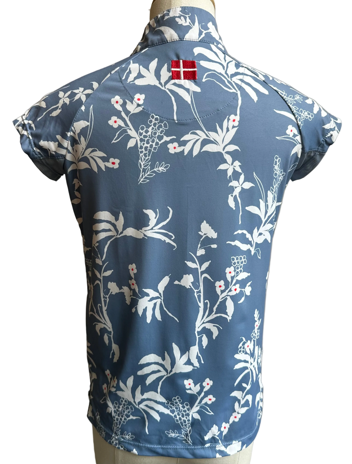 PRE-LOVED KIDS KASTEL SHORT SLEEVE SHIRT